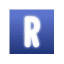 Replika AI logo