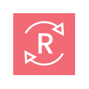 Repurpose.io logo
