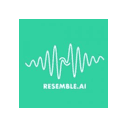 Resemble AI logo