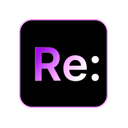 Reshot AI logo