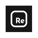 Resoume logo