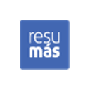 Resumas logo