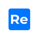 Rewriteit AI logo