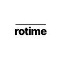 rotime logo