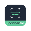 ScannerGo logo