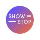 ShowStop logo
