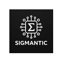 Sigmatic AI logo