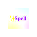 Spell logo