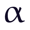 Stock Alpha logo
