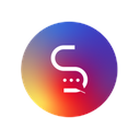 StoryChat logo