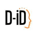 Studio D ID logo