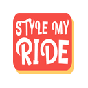 StyleMyRide logo