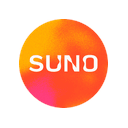 Suno AI logo