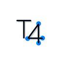 T4lky logo