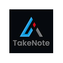 TakeNote logo