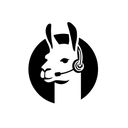Talent Llama logo
