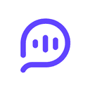 TalkBerry logo