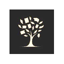 Talking Tree logo
