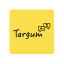 Targum Video logo