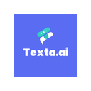 Texta.ai logo