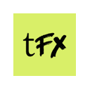 TextFX logo