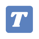 Transcope logo