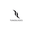 TuneBlades logo