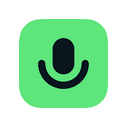 Streamlabs Podcast Editor logo