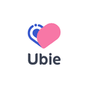 Ubie Health logo