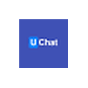 UChat logo