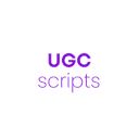UGC Scripts logo