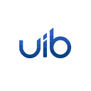 UIB logo