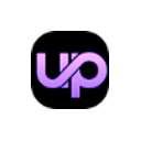 UpTk logo