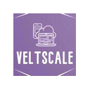 VeltScale logo