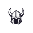 VikingPic logo