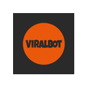 ViralBot logo