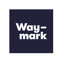 Waymark logo
