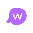 Whisper logo
