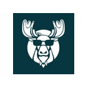 Wild Moose logo