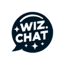 WizChat logo
