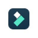 Wondershare Filmora logo
