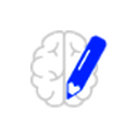 Write Brain logo