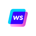 Writesonic logo
