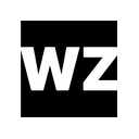 WZRD logo