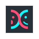 Xpression Camera logo