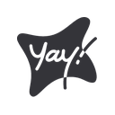 Yay! Forms logo