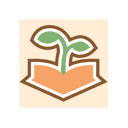 Your Own Story Book logo