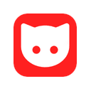YT Copycat logo