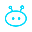 Zenen AI Friend Chat Assistant logo